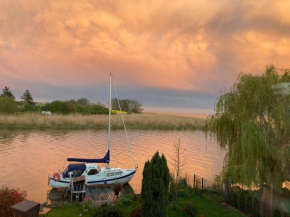 Feriendomizil Wohltat, Usedom